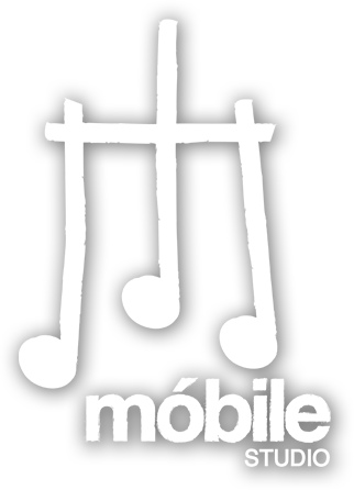 Logo Mobile Studio